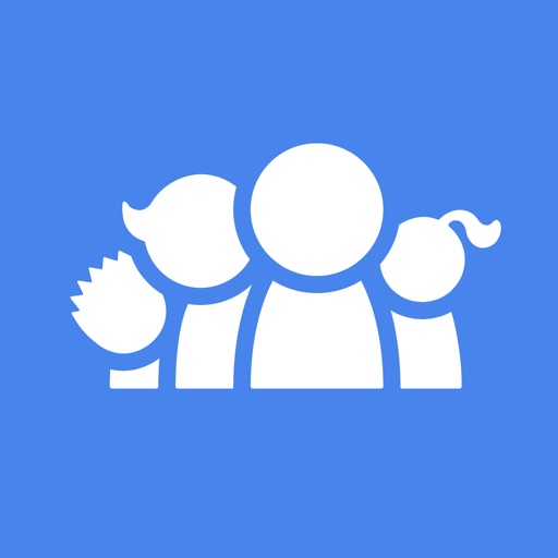 FamilyWall icon