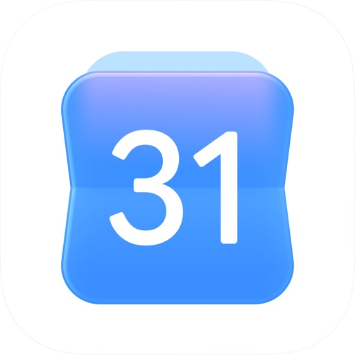 Google Calendar icon